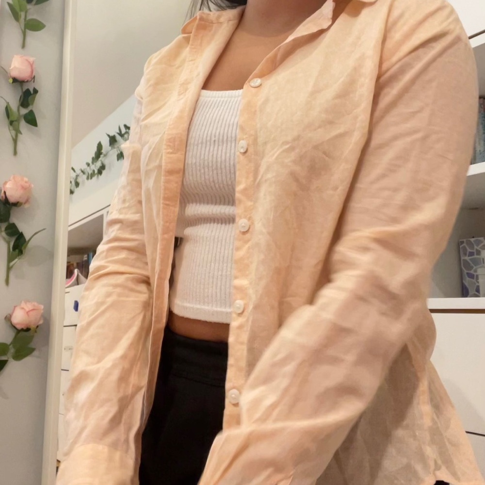 Loft flannel